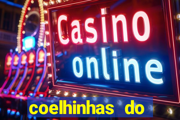 coelhinhas do brasil site